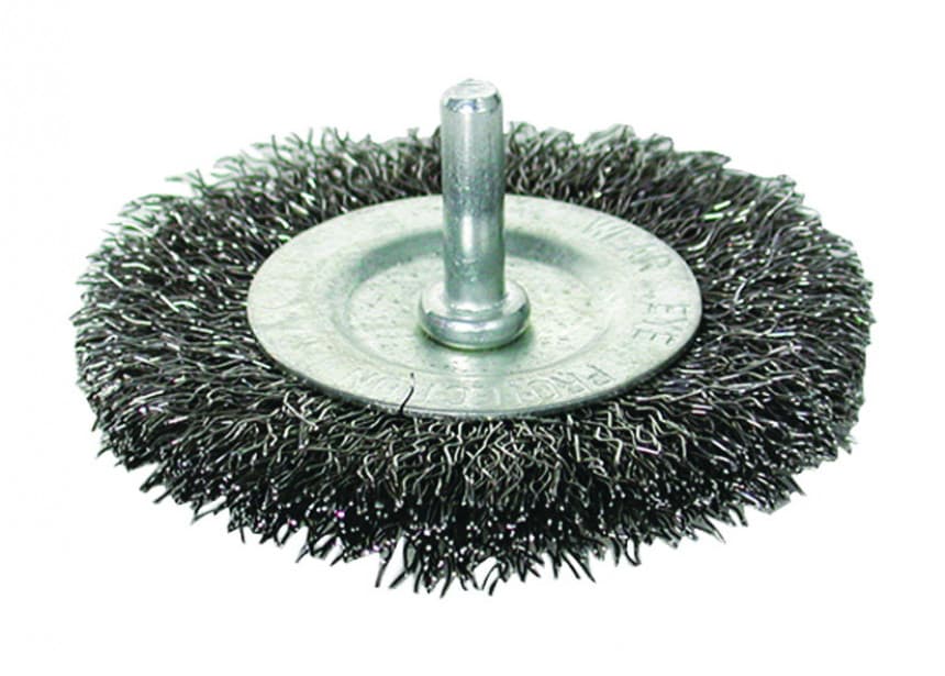 Mesingana četka kružna ø 75mm EC 17054 1