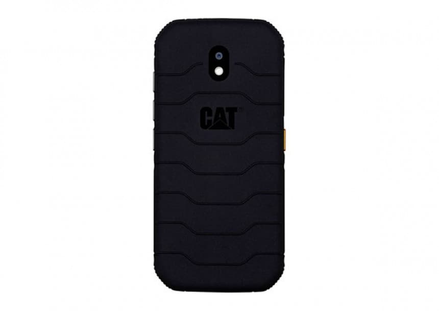 Mobilni telefon CAT S42 H+ Crna 2