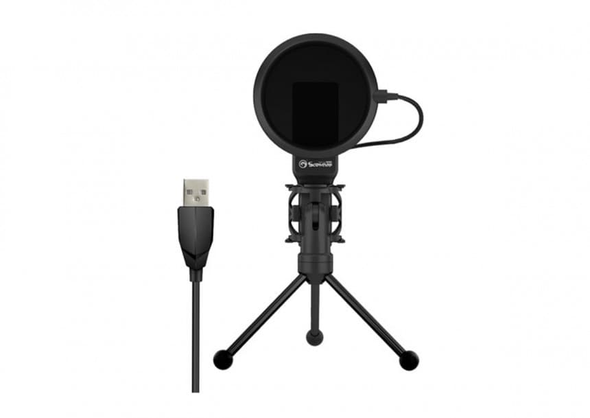 Mikrofon MARVO MIC03 3