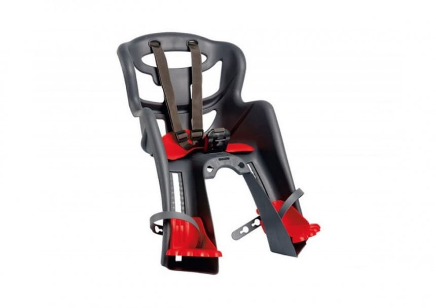 Capriolo SED-DEC TATOO PREDNJE SIVO 140228 1