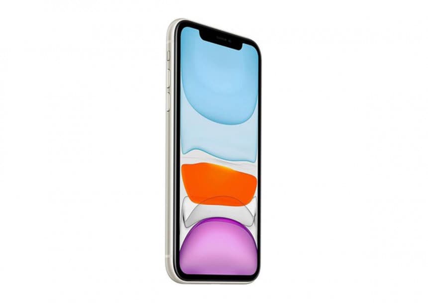 Apple Mobilni telefon Apple iPhone 11 128GB White 3