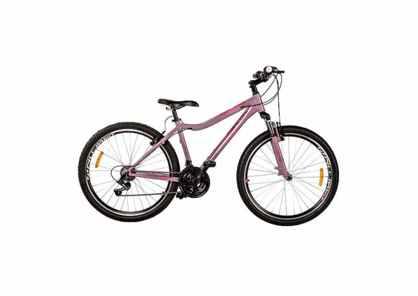 MARCONI MTB CIRCLE 275" 19 LJ BIC-1861 1
