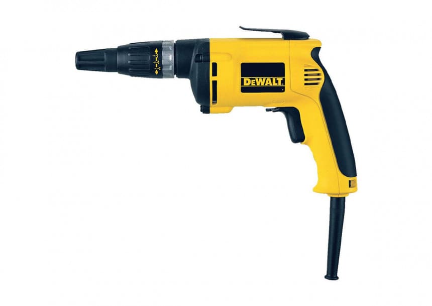 DeWALT univerzalni odvijač DW268K 1