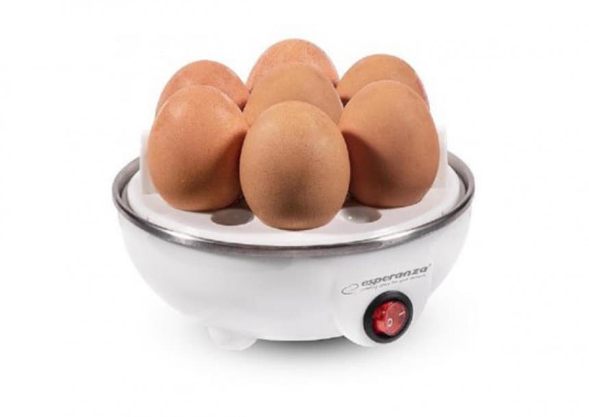Aparat za kuvanje jaja Esperanza EKE001 1