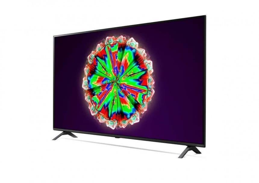 Televizor LG NanoCell 65NANO803NA SMART (Crni) LED 65" 4K Ultra HD DVB-T2/C/S2 2