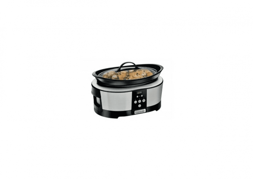 CrockPot Aparat za sporo kuvanje SCCPBPP605-050 aparat za sporo kuvanje 5,7L 90160 1