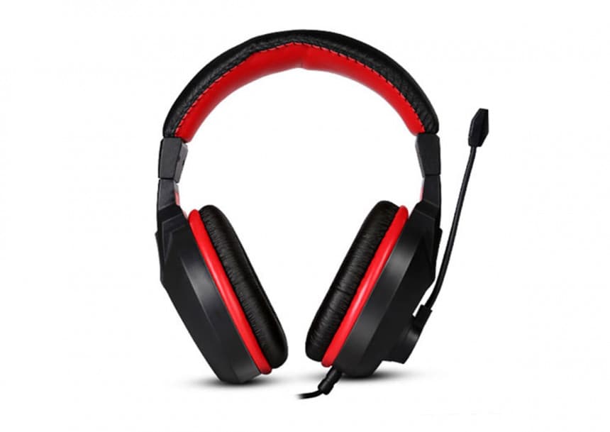 Slušalice sa mikrofonom Marvo Scorpion H8321S 1