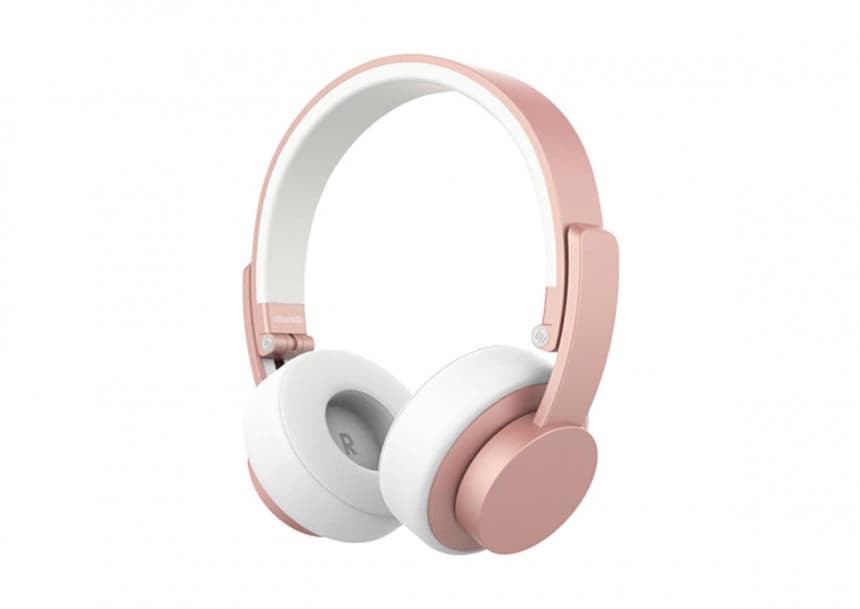 Slušalice wireless URBANISTA SEATTLE ROSE GOLD 1