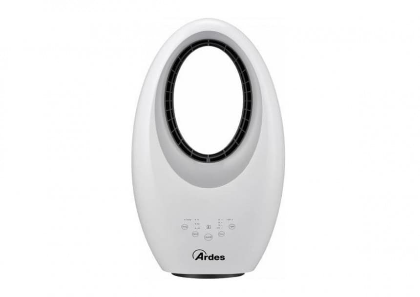 ARDES 5BL1 RASHLADNI UREĐAJ SA DALJINSKIM UPRAVLJAČEM I TAJMEROM 1