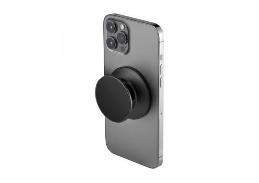 JOBY GripTight Wall Mount MagSafe 80147 2