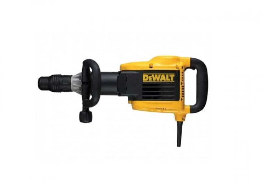 DeWALT rušeći čekić sds max D25899K 2