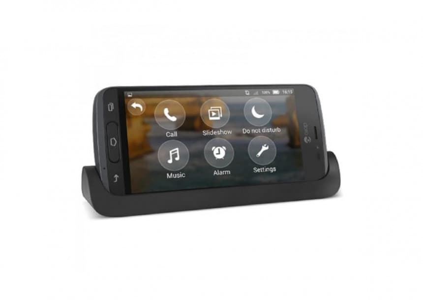 Mobilni telefon DORO 8040 SS 2