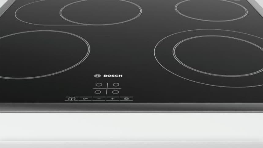 Ugradna ploča Bosch PKN645BA1E staklokeramicka 4 grejne zone 60cm 2