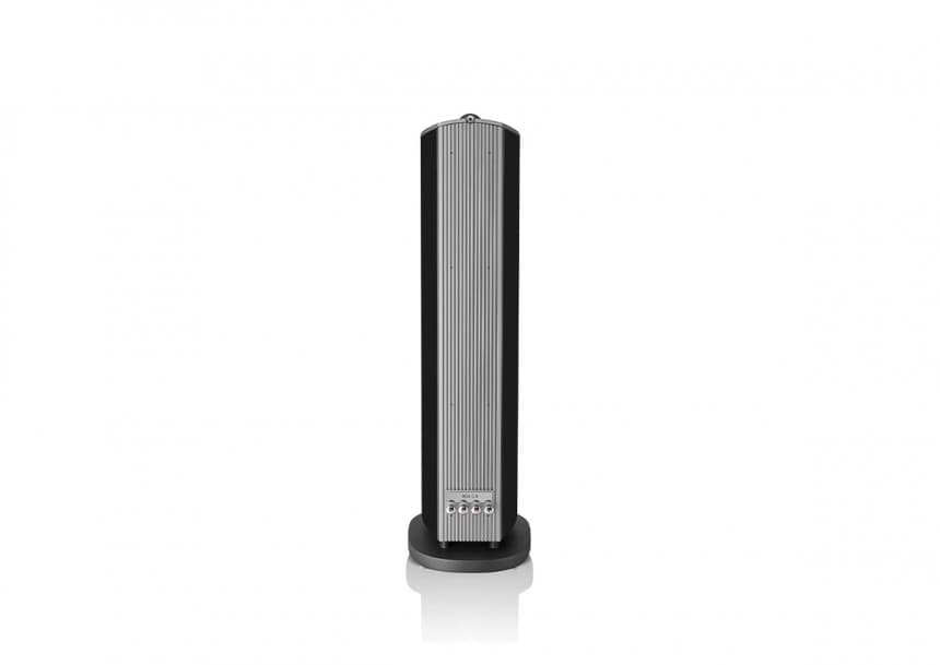 50W-200W , 89 dB, 24Hz-28kHz, trosistemski Nautilus-804-D4 3