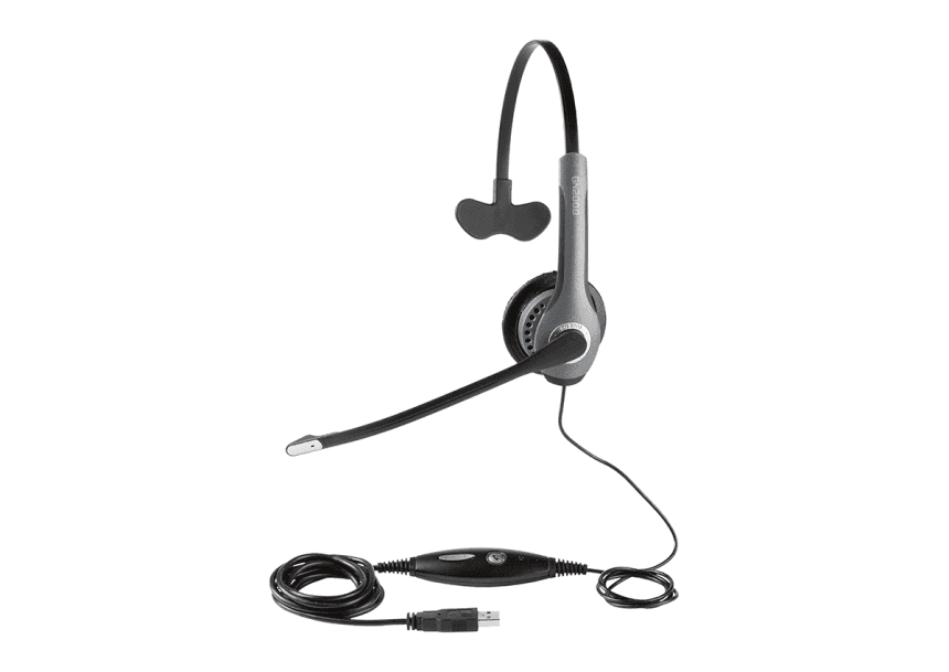 Jabra GN2000 IP MONO NC QD 1