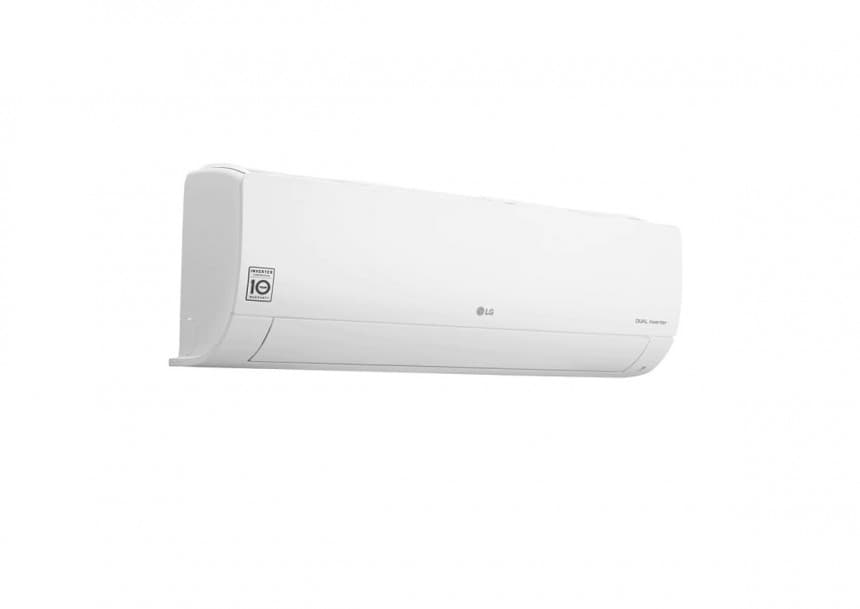 KLIMA UREĐAJ LG S12EQ Standard (S) 2