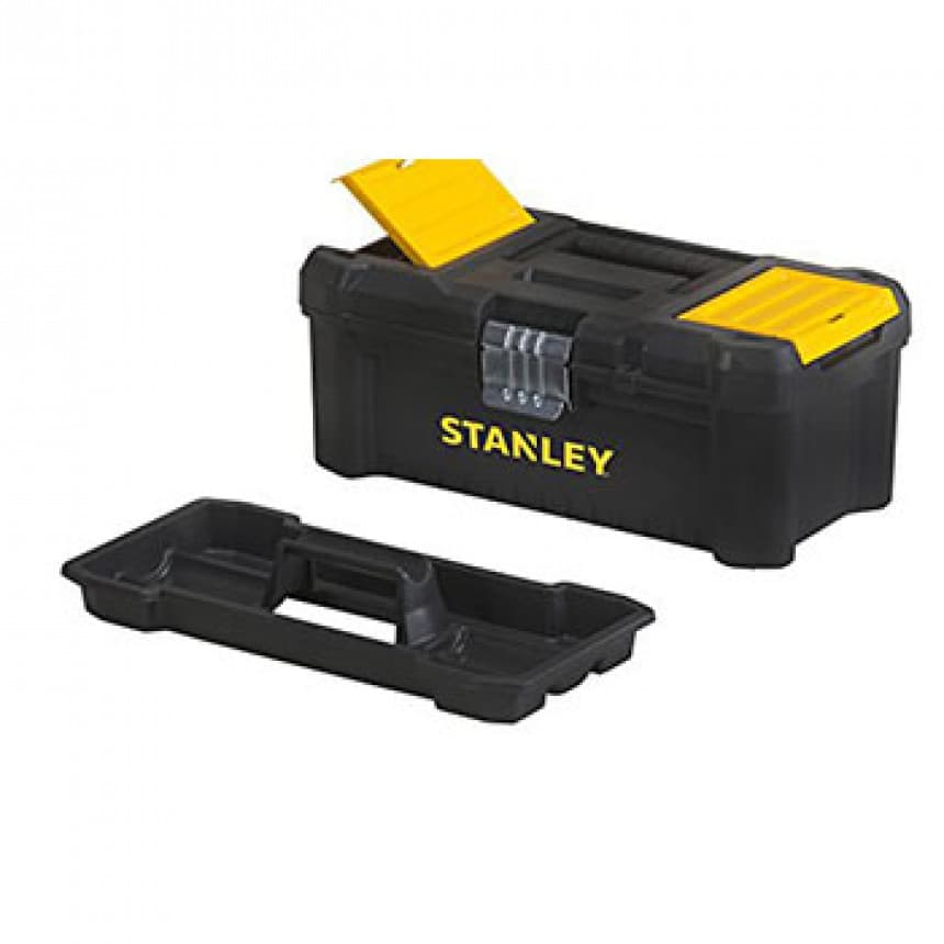 Stanley Kutija za alat essential 16 plastične kopče STST1-75517 2