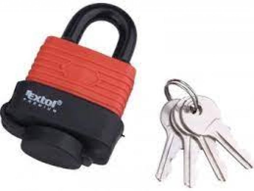 Katanac vodootporan  30 mm  EP 8857530 1