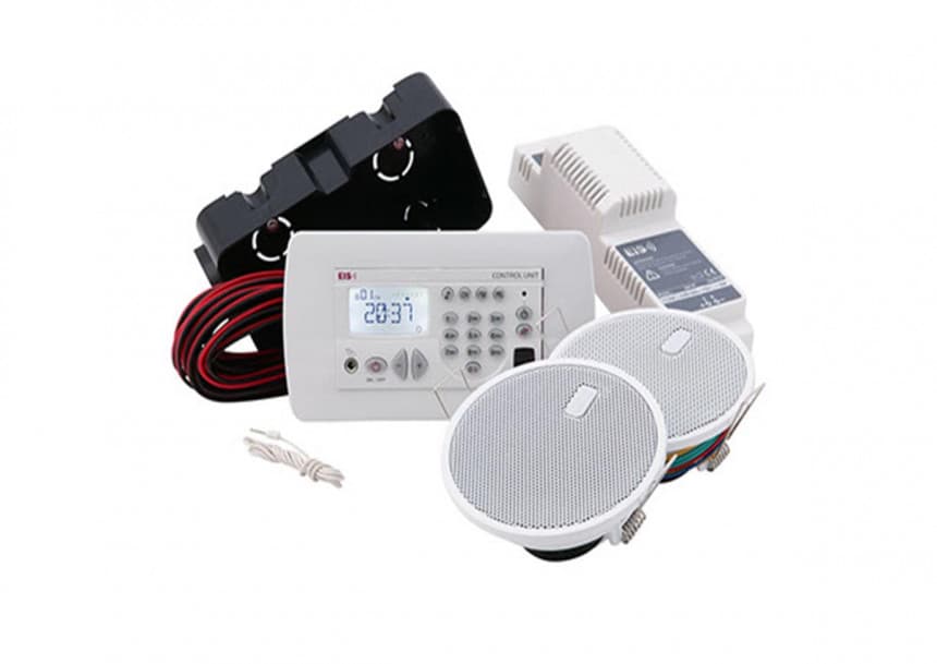 Eissound KBSOUND PREMIUM 1