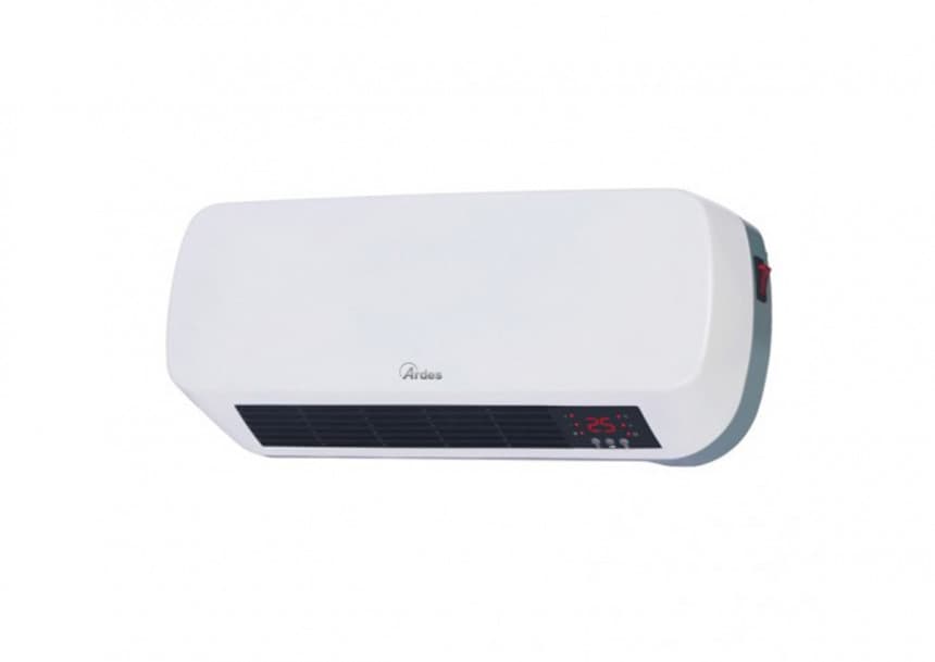 ARDES 4W04P ZIDNA I KUPATILSKA GREJALICA IP 22 1