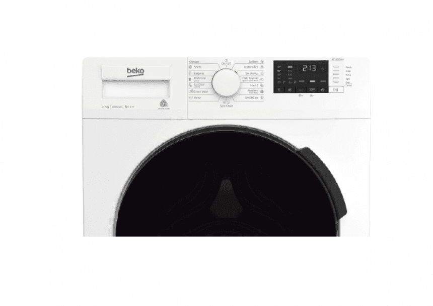 Veš mašina Beko WTV 7522 XCW 3
