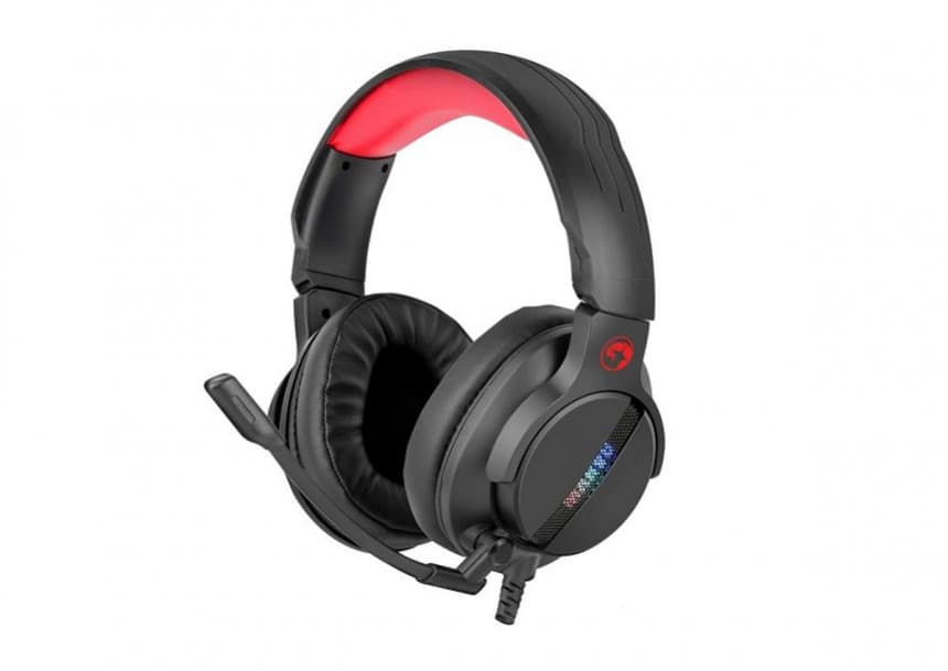 Slušalice USB 7.1 MARVO HG9065 1
