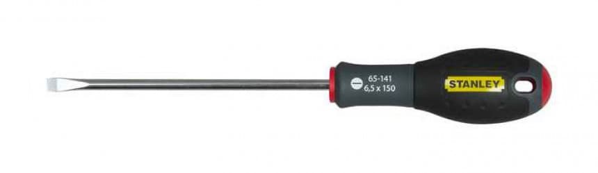 Stanley Odvijač fm ravni trapez 3 X 100mm 1-65-480 1