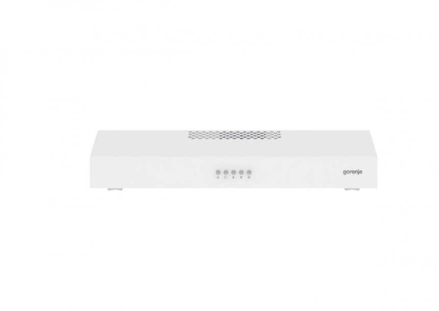 Aspiratori Gorenje Podugradni kuhinjski aspirator širine 50 cm WHU529EW/S 1