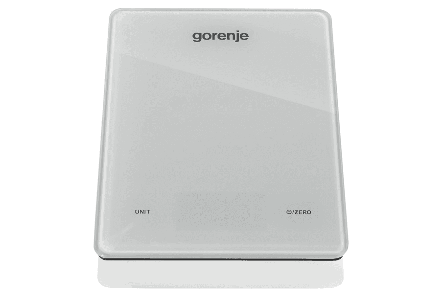 Kuhinjska vaga Gorenje KT05LBW 1