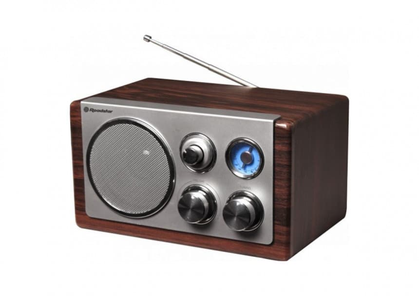 ROADSTAR HRA1245WD RADIO SA DRVENIM KUĆIŠTEM 1