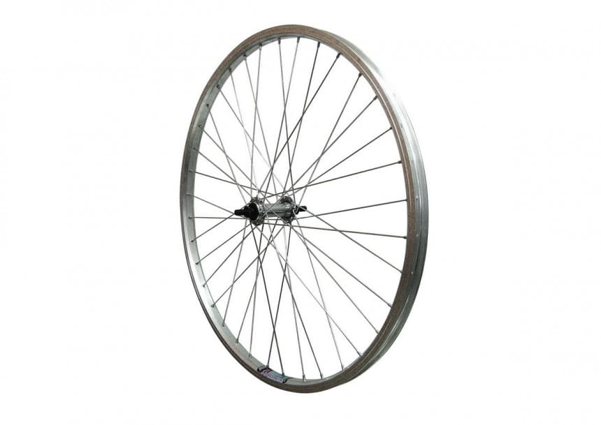 Točak - 24" Zadnji KONTRA FAVORIT GLAVA-AL.FELNA (112438) 1