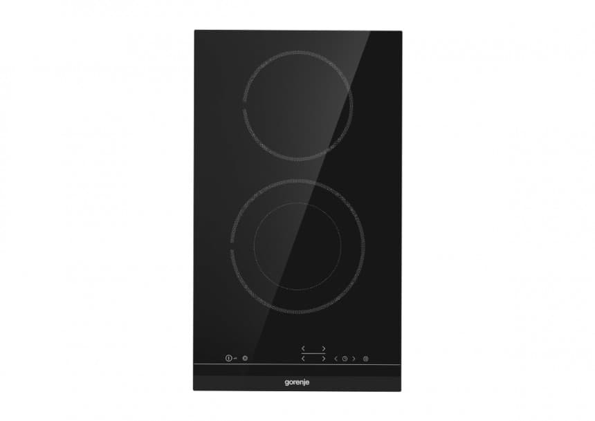 Ugradna staklokeramička ploča Gorenje ECT322BCSC 1
