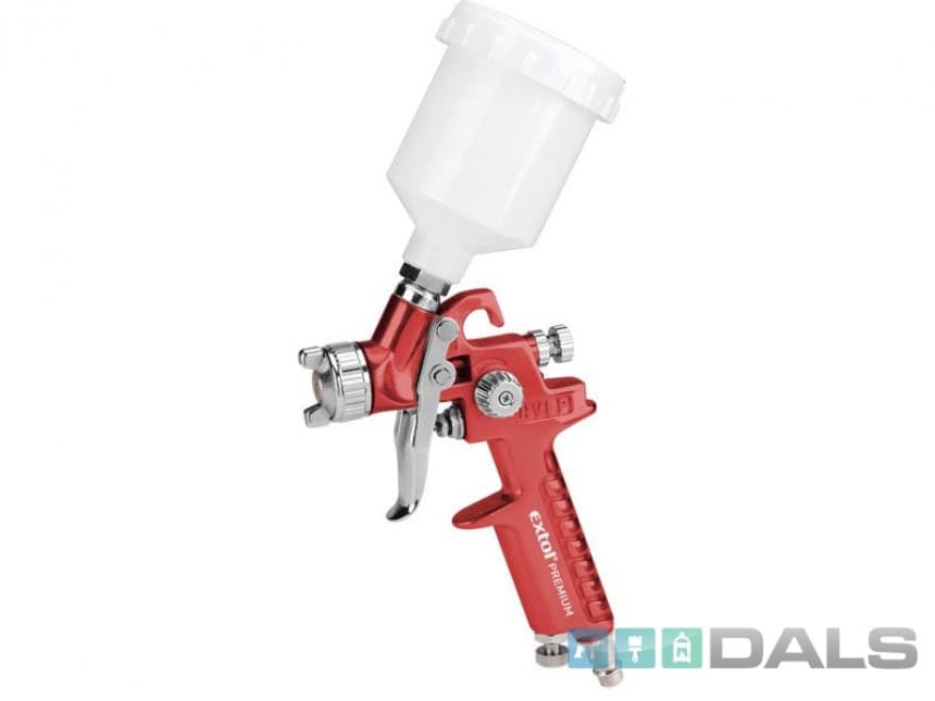 RASPRŠIVAČ FARBE 100ML 08MM  EP 8865050 1