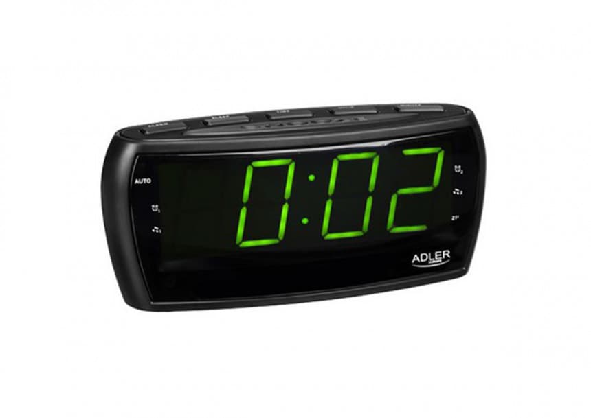 ADLER AD1121 RADIO SAT 1