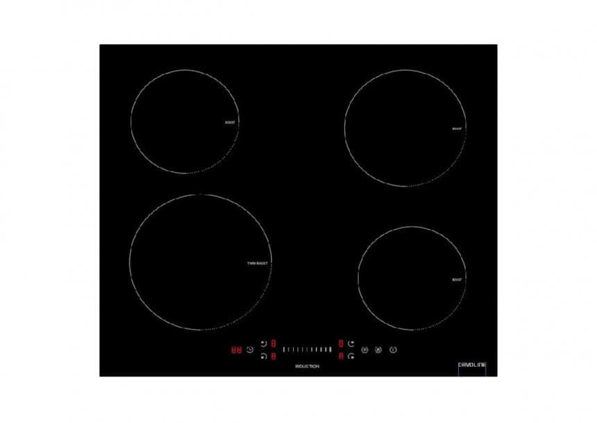 IND 7204-Ugradna indukciona ploca 1