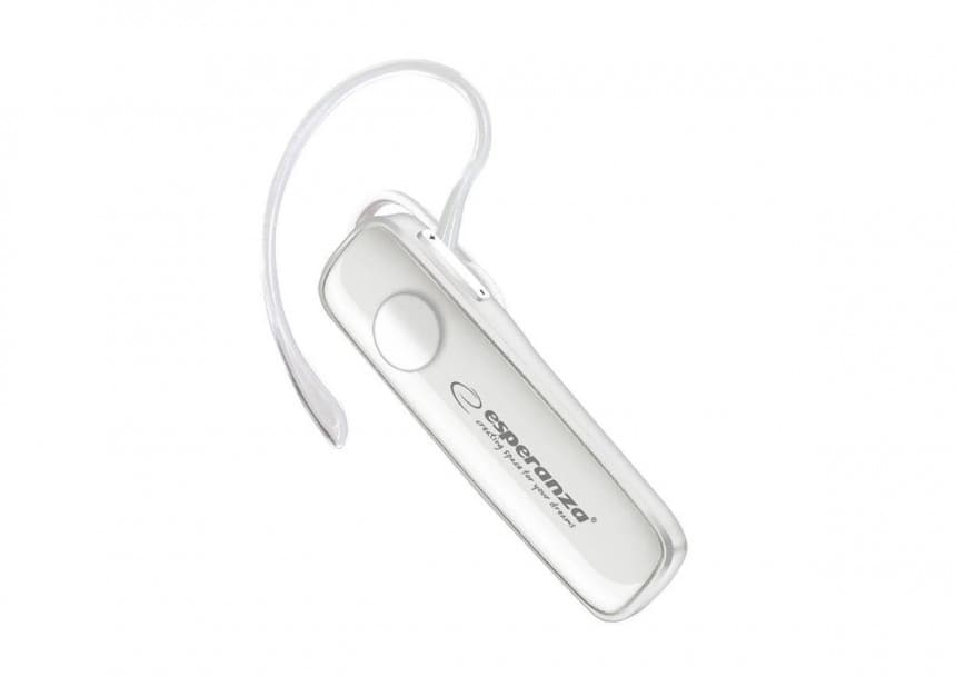 ESPERANZA EH184W SLUŠALICA BLUETOOTH 1