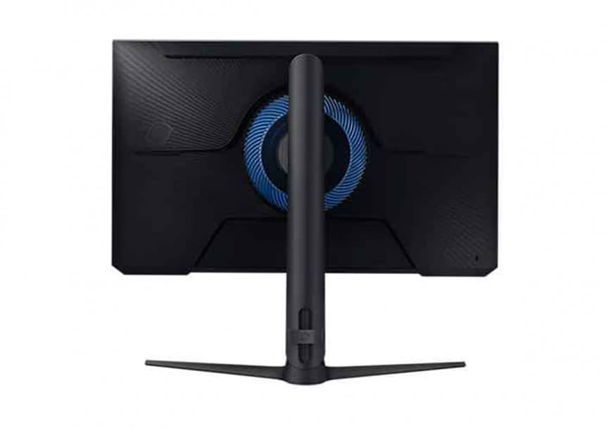 Monitor SAMSUNG Odyssey G3 LS24AG300NUXEN 24" VA 144Hz 1ms crna 4