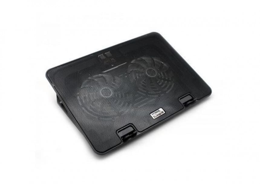 S BOX CP 101, Cooling pad 1