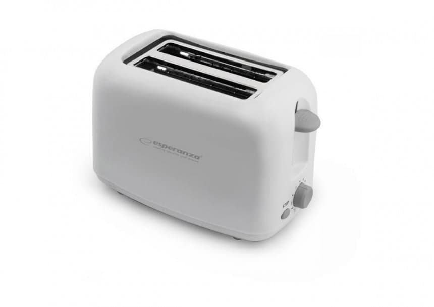 ESPERANZA EKT002 TOSTER CIABATTA 1