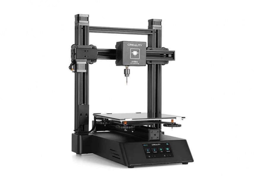 3D štampač Creality CP-01 1