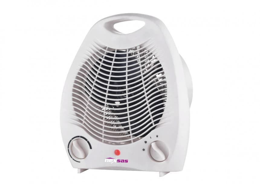 Kalorifer Nexsas NFHS-2000 snaga 2000W 1