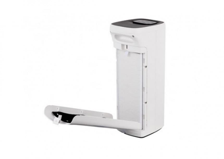 Prečistač i jonizator vazduha Ardes m8p03 3