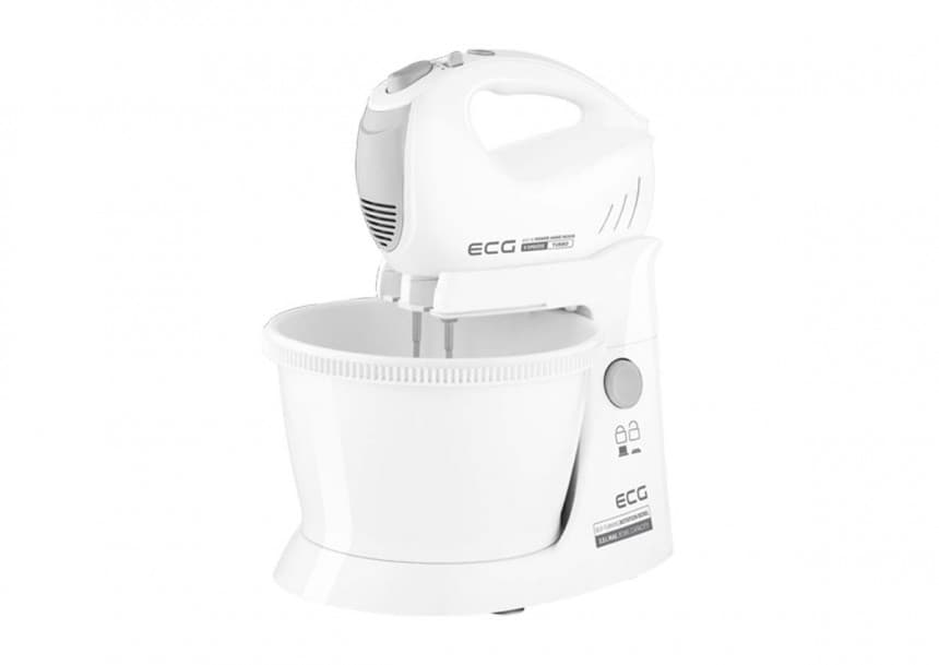 ECG Ručni mikser sa rotirajućom posudom RSM 4052 1