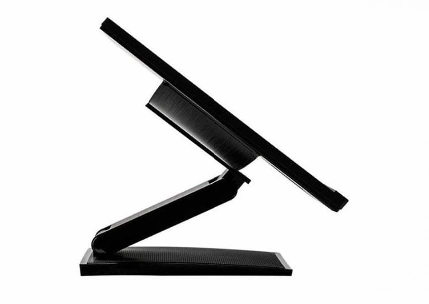 Monitor IIYAMA T2454MSC-B1AG 24" Touch Screen Anti Glare coating 1920x1080 IPS-panel VGA HDMI 250 cd/m2 USB 3.0-Hub 1000:1 5ms 3