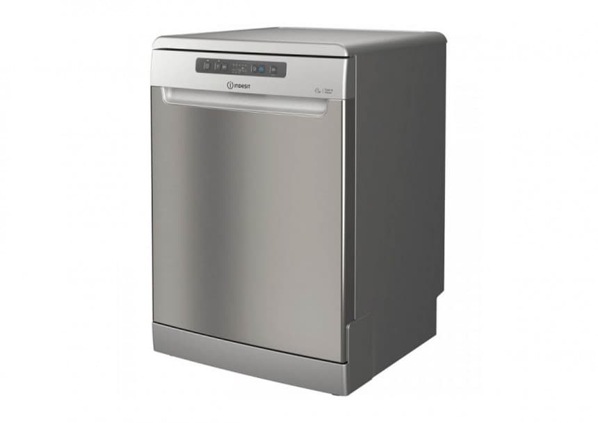 Mašina za pranje sudova INDESIT DFC2B 19ACX 2