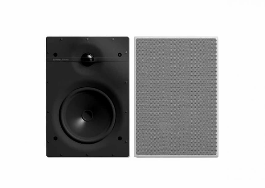 Ugradni zvucnik, komad CWM-362 1