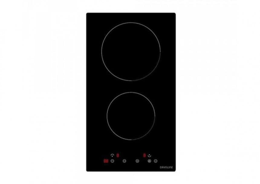 DVC 30T-Ugradna domino ploca 1