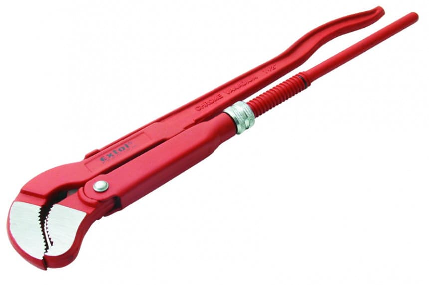 Klešta za cevi  560 mm čeljusti 2 "  EP 8813223 1