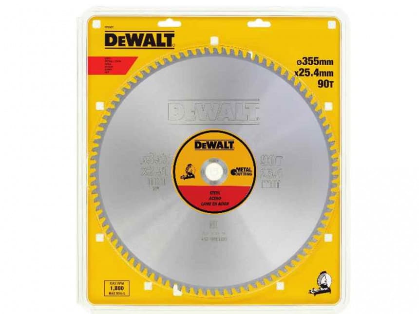 DeWALT list testere DT1927 1