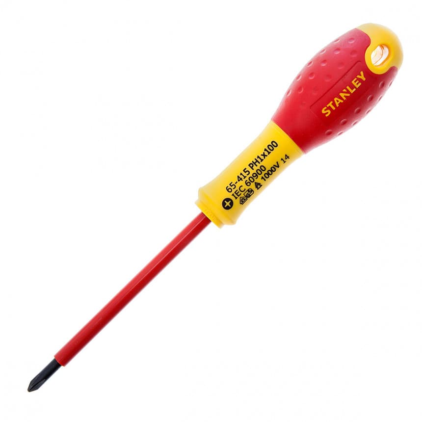 Stanley odvijač 0-65-416 1